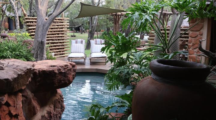 Monkey Thorn Cottage