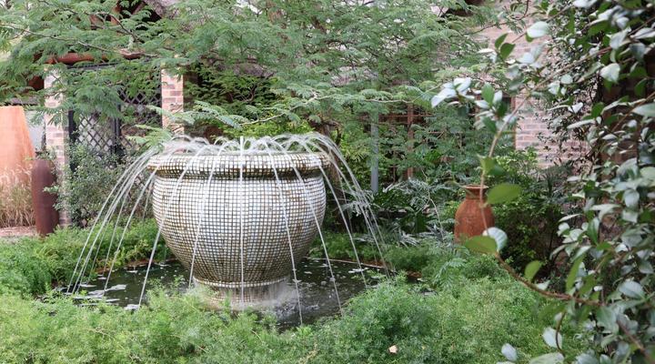 Monkey Thorn Cottage