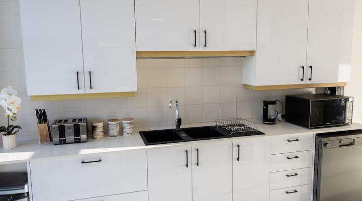 St Tropez Beachfront