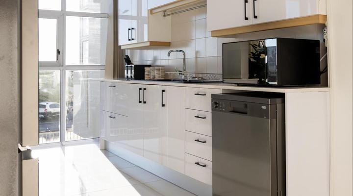 St Tropez Beachfront