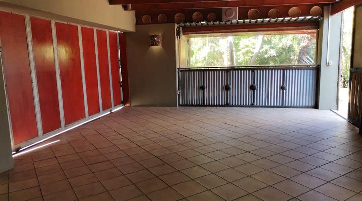 Dai Heka Guest House