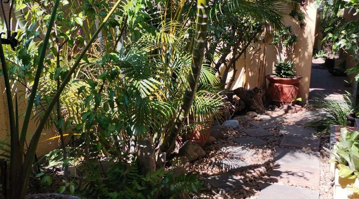 Dai Heka Guest House