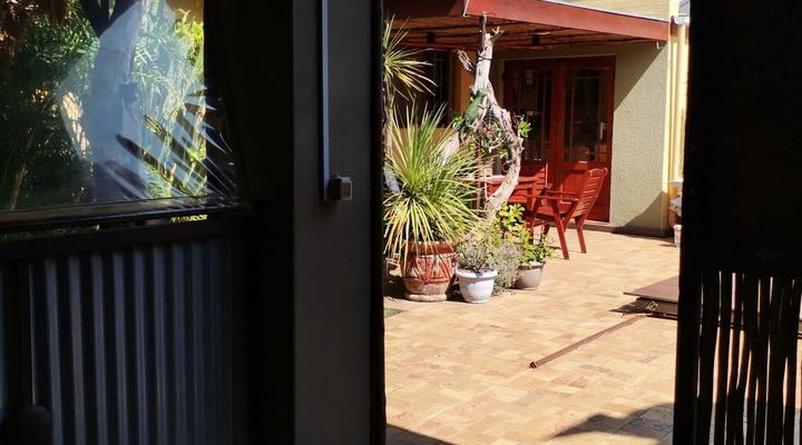 Dai Heka Guest House