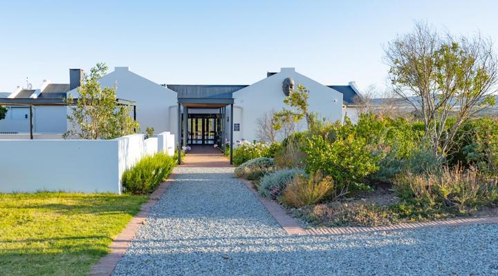 Zoetendal Vineyard & River Estate