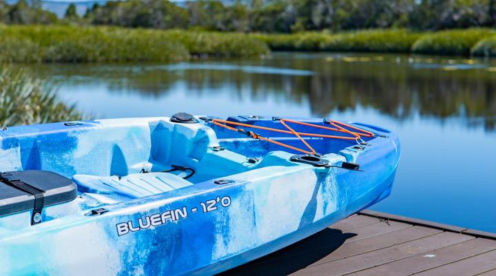 Zoetendal Vineyard & River Estate