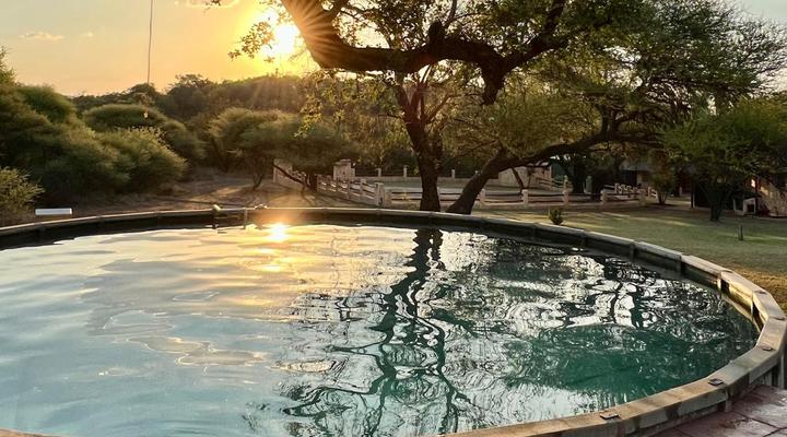 Rustenzicht Lodge & Wedding Venue