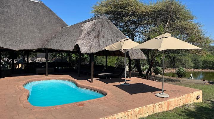 Rustenzicht Lodge & Wedding Venue