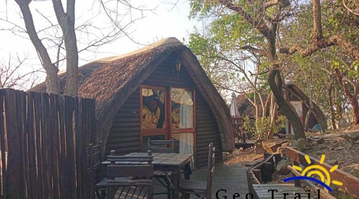 Geo Trail Lodge and Spa