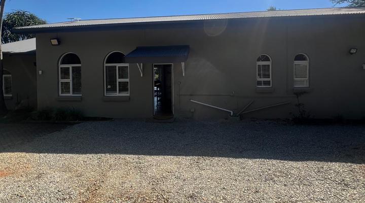 Shingalana White River