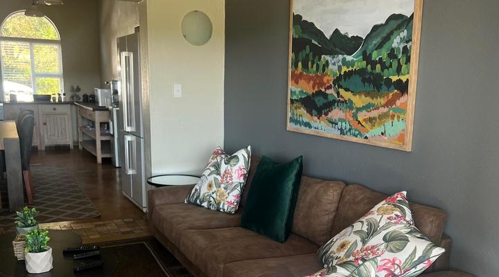 Shingalana White River