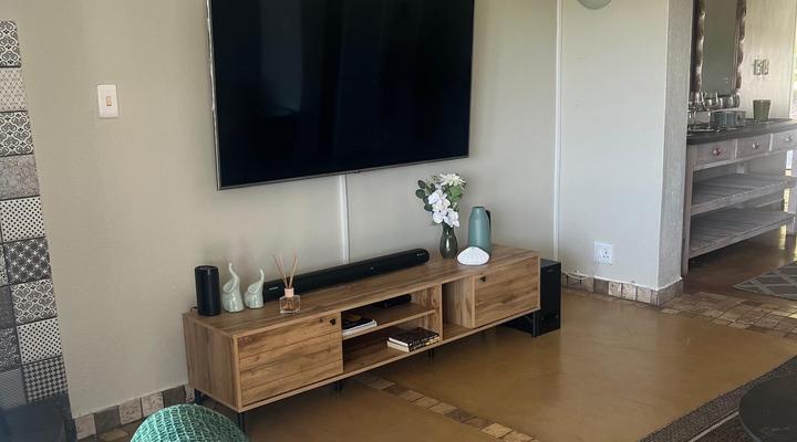 Shingalana White River