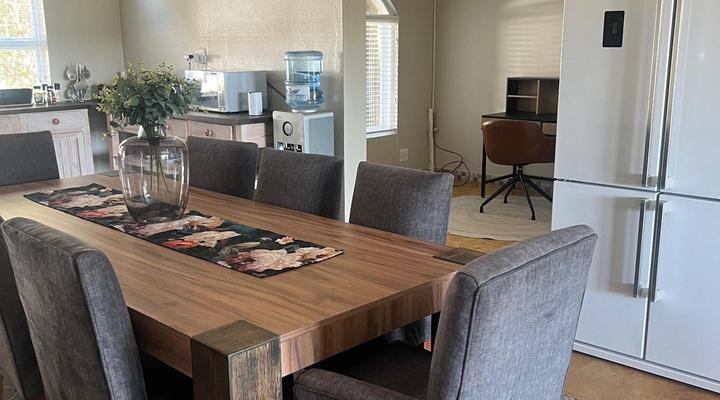 Shingalana White River