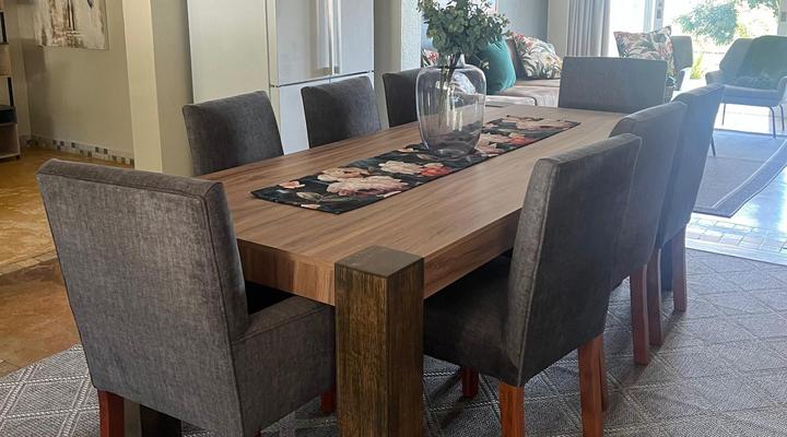 Shingalana White River