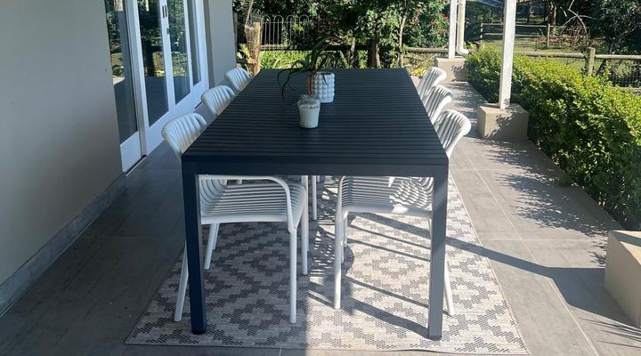 Shingalana White River