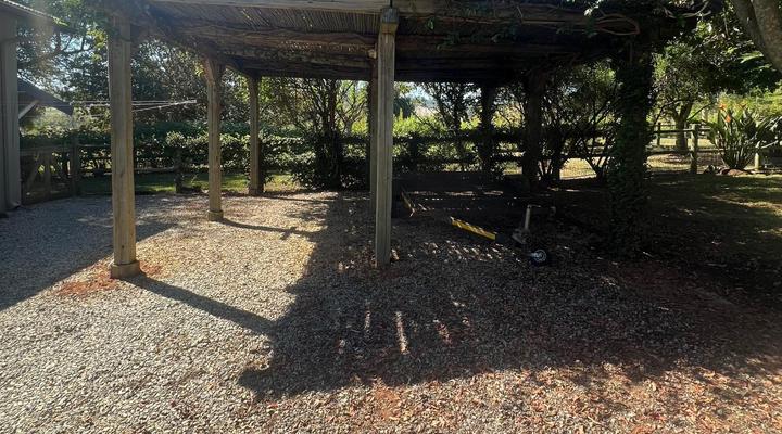 Shingalana White River