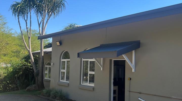 Shingalana White River