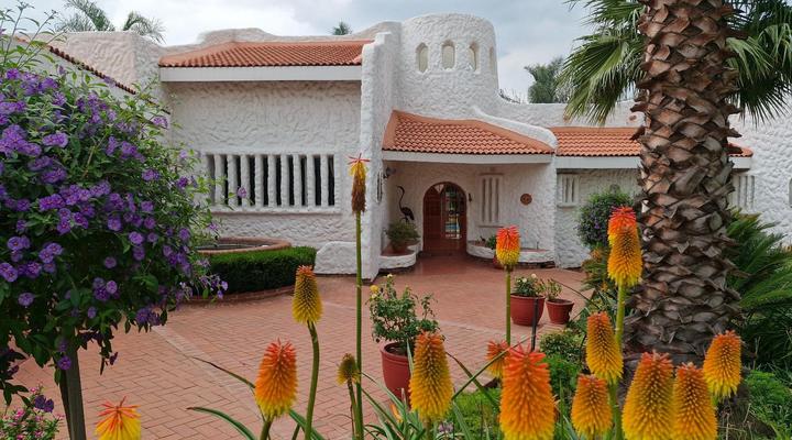 Villa Sardinia Guest House