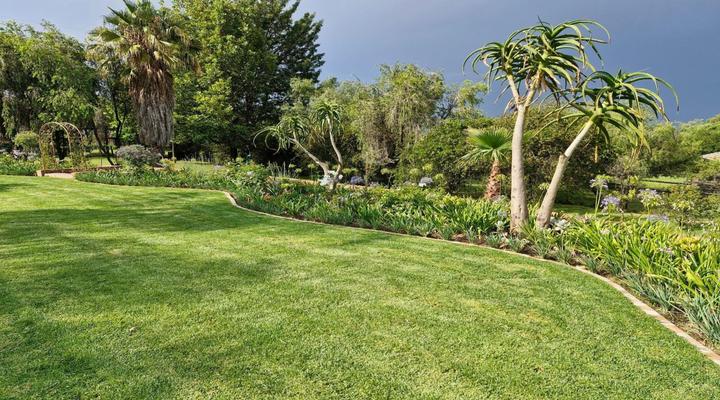 Villa Sardinia Guest House