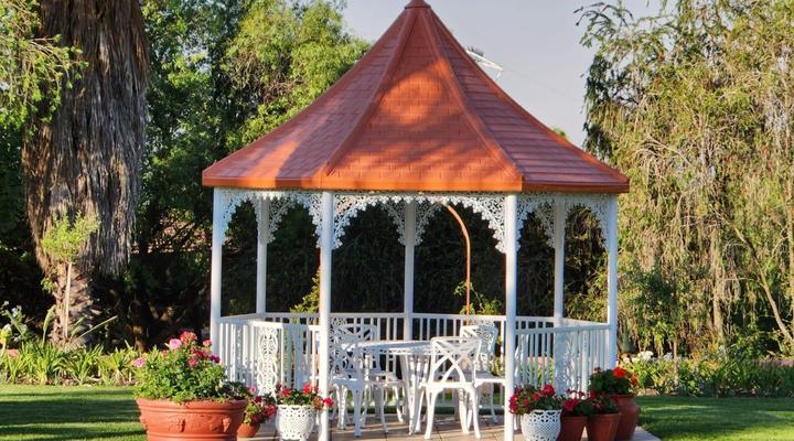 Villa Sardinia Guest House