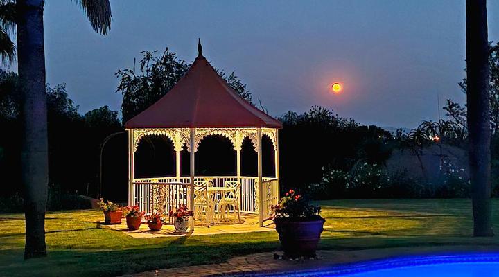 Villa Sardinia Guest House