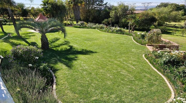 Villa Sardinia Guest House