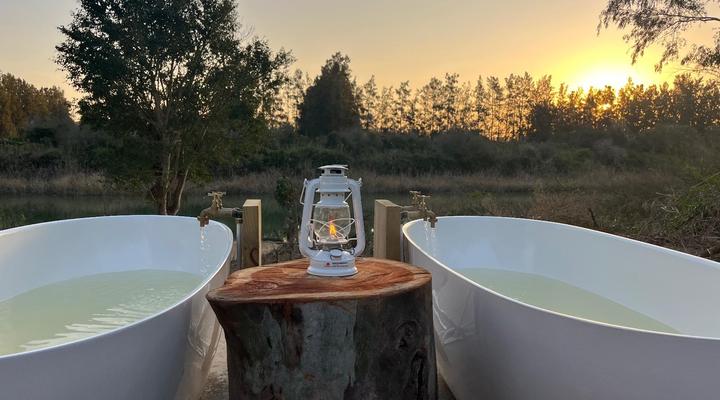 Ndlovu Addo River Lodge