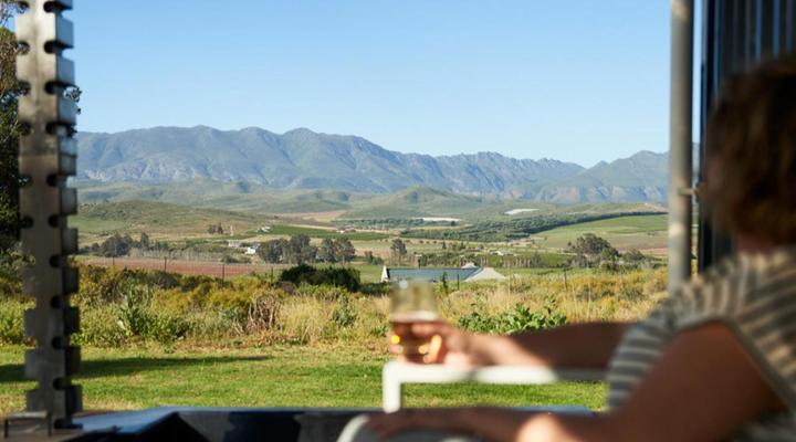 Smitten Guest Cottages