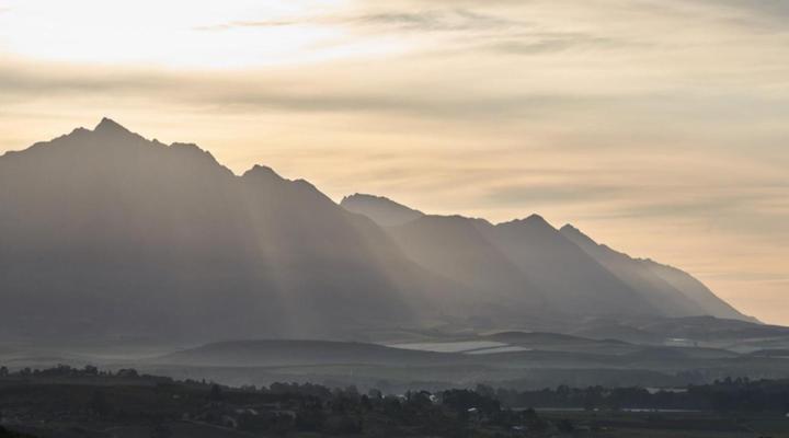 Smitten Guest Cottages