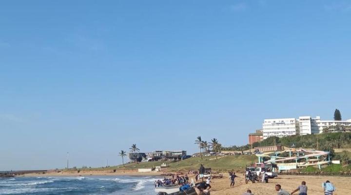 Mattaniah Holiday Accommodation