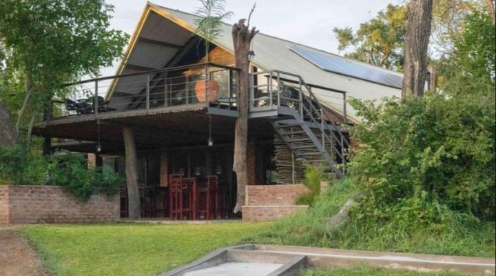 Sian Simba River Lodge