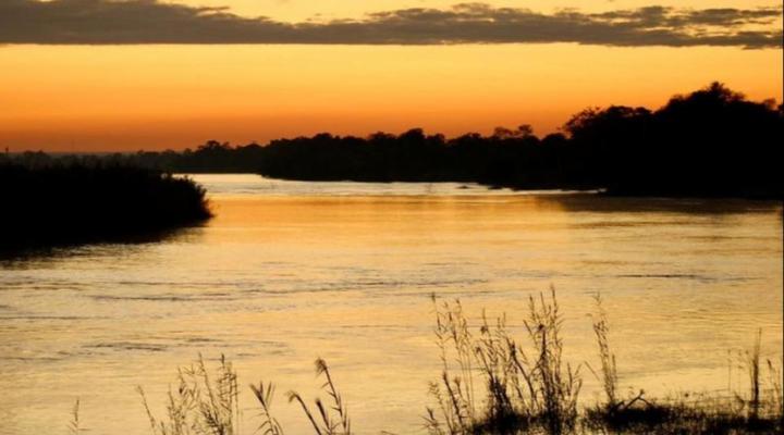 Sian Simba River Lodge