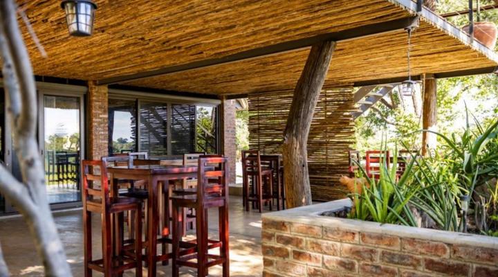 Sian Simba River Lodge