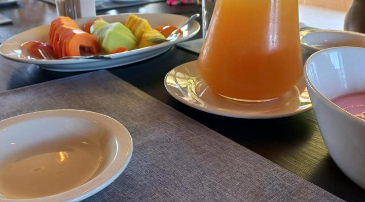 Mthembuskloof Country Lodge