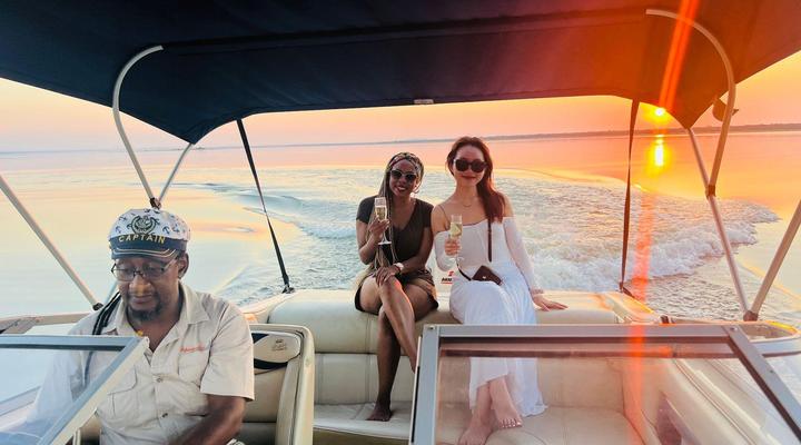 Mthembuskloof Country Lodge