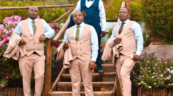 Mthembuskloof Country Lodge