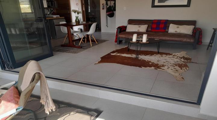 Sunset View Self-catering Cottage