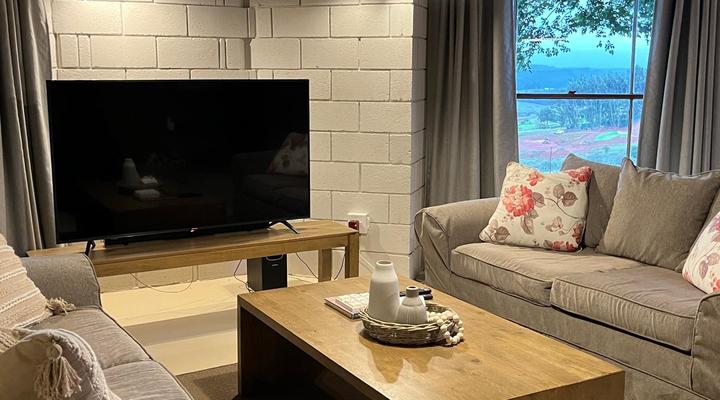 Hilton Accommodation