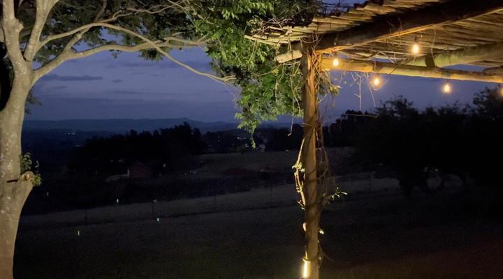 Hilton Accommodation