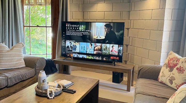 Hilton Accommodation