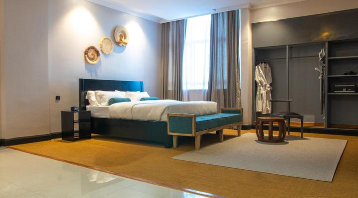 Sanna Boutique Hotel