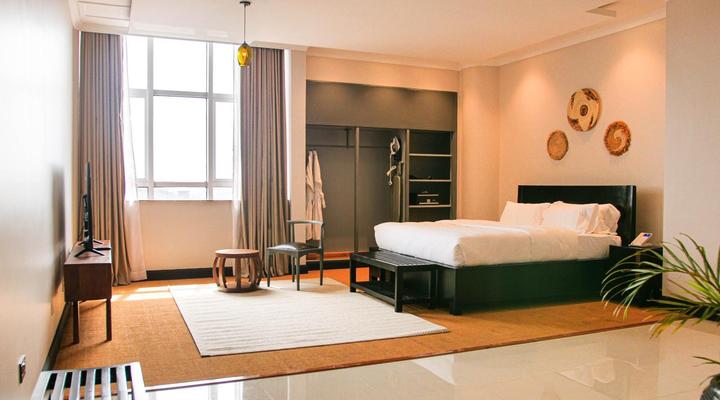 Sanna Boutique Hotel