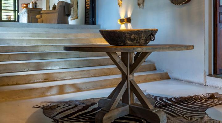 Belle Balance Bush Lodge