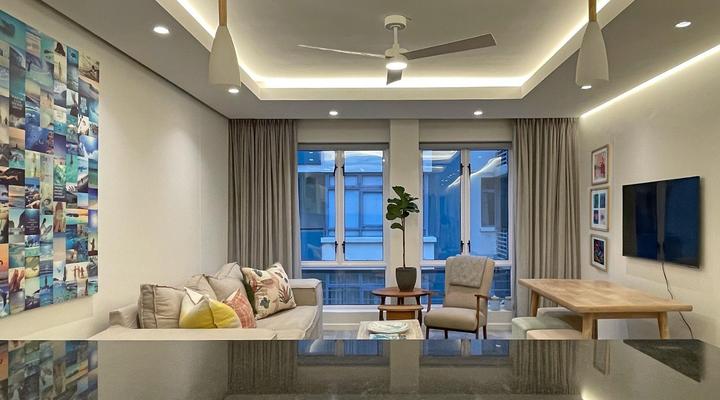 Muizenberg Luxury Apartment