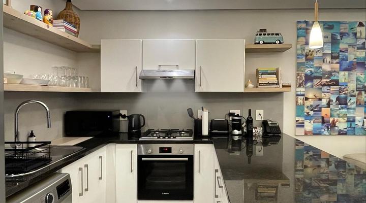 Muizenberg Luxury Apartment