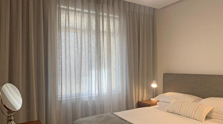 Muizenberg Luxury Apartment