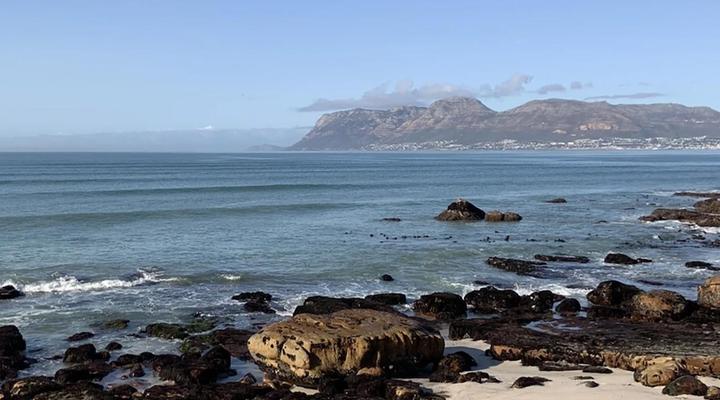 Muizenberg Luxury Apartment