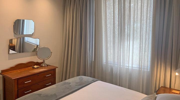 Muizenberg Luxury Apartment