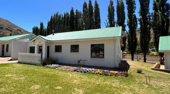 Clarens The Paddocks 21
