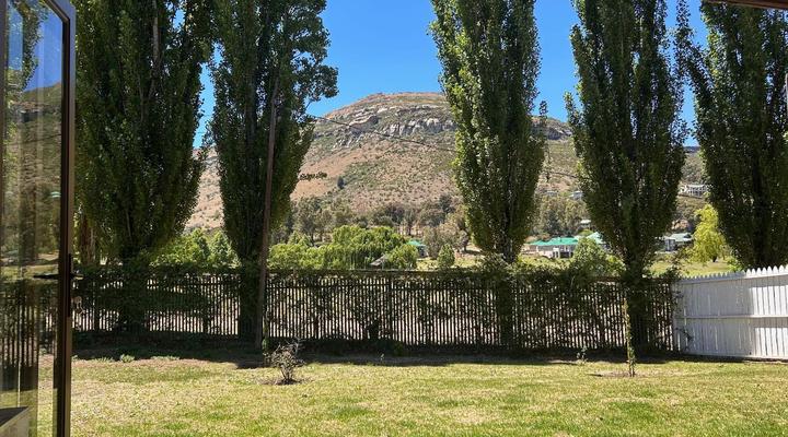 Clarens The Paddocks 21