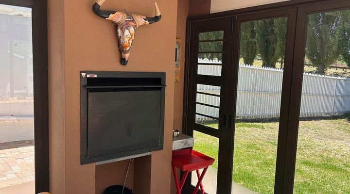 Clarens The Paddocks 21